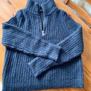 ❌SOLD❌ALPACA sweater ICÔNE